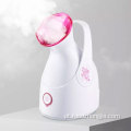 Mini portátil portátil Nano Face Facial Steamer